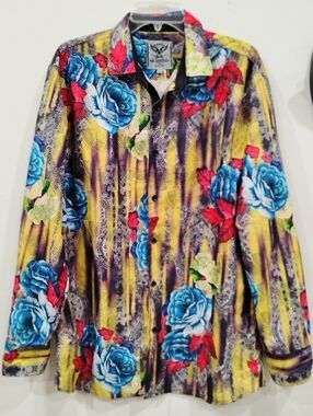 EL GENERAL SHIRT FABULOUSO